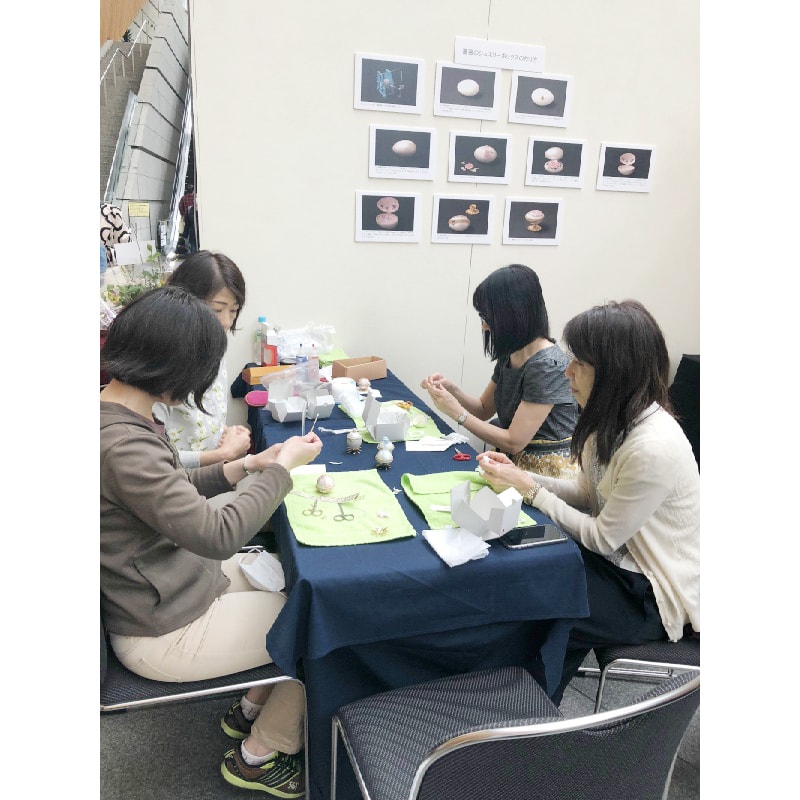 ワークショップ